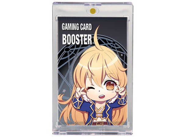 One Touch Magnetic Holder Booster Pack