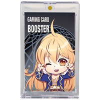 One Touch Magnetic Holder Booster Pack 