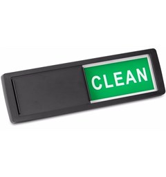 Oppvaskmaskin Skilt  Dirty/Clean Sort
