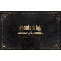 Phantom Ink Partyspill 
