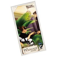 Picture Perfect The Pickpocket Expansion Utvidelse til Picture Perfect