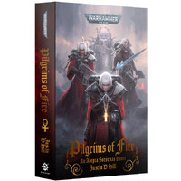 Pilgrims of Fire (Pocket) Black Library - Warhammer 40K