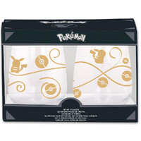 Pokemon Glas - 2 st 