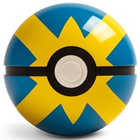 Pokemon Quick Ball Replica 1:1 Skala
