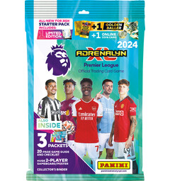 Premier League 2024 Starter AdrenalynXL