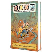 Root RPG Core Book 