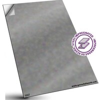 Rubber Steel Sheet A4 (0,9mm) - 1 st Green Stuff World