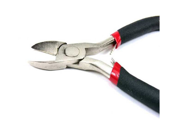 Side Cutter Plier Avbitartang Green Stuff World 
