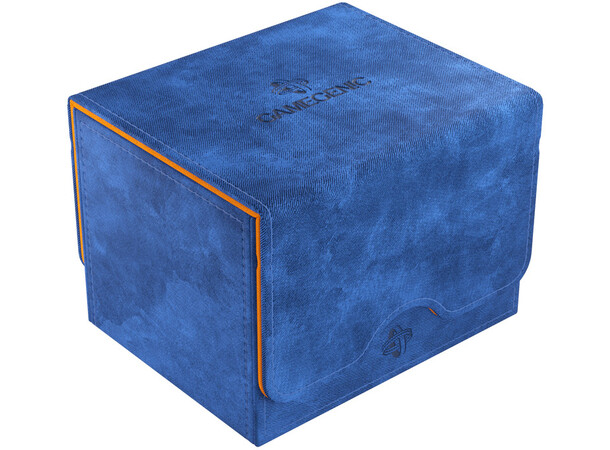Sidekick 100+ XL Convertible Blå/Orange Gamegenic Exclusive Edition 