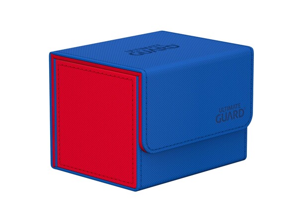 Sidewinder 100+ Synergy Blå/Rød Ultimate Guard 