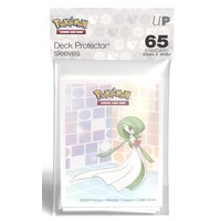 Sleeves Pokemon Trick Room - 65 st Ultra Pro Deck Protectors