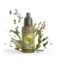Speedpaint 2.0 Maggot Skin Army Painter - 18ml