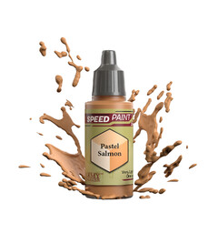 Speedpaint 2.0 Pastel Salmon Army Painter - 18ml