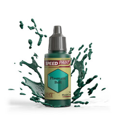 Speedpaint 2.0 Plasmatic Bolt Army Painter - 18ml