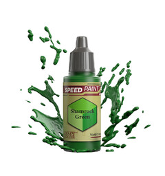 Speedpaint 2.0 Shamrock Green Army Painter - 18ml