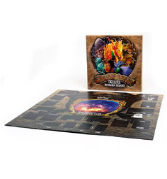 Spirit Island Deluxe Invader Board Exp Expansion till Spirit Island