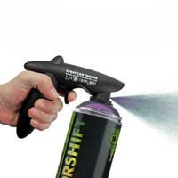 Spray Can Trigger Handtag Green Stuff World