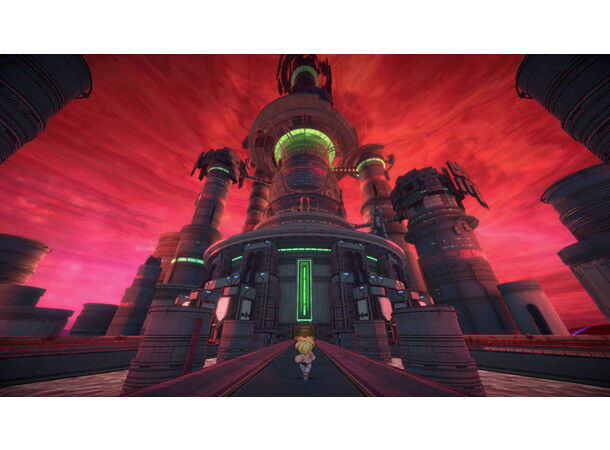 Star Ocean Second Story R PS5 