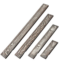 Star Wars Shatterpoint Measuring Tools