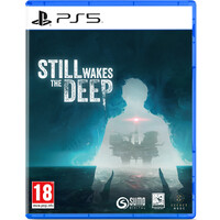 Stilll Wakes the Deep PS5 