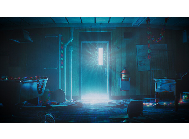 Stilll Wakes the Deep PS5 