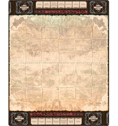 Summoner Wars Playmat Spillmatte til Summoner Wars
