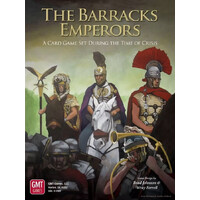 The Barracks Emperors Brettspill 
