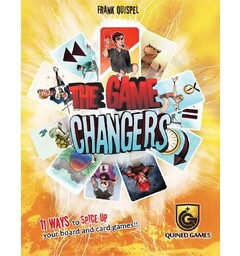 The Game Changers Partyspel