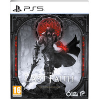 The Last Faith Nycrux Edition PS5 