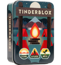 Tinderblox Night Brettspill