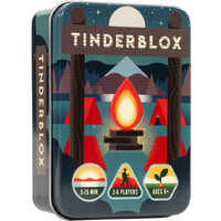 Tinderblox Night Brädspel 