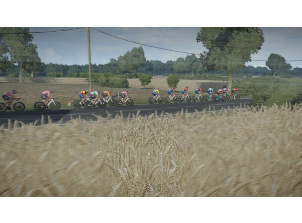 Tour de France 2024 PS5