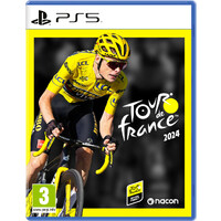 Tour de France 2024 PS5 