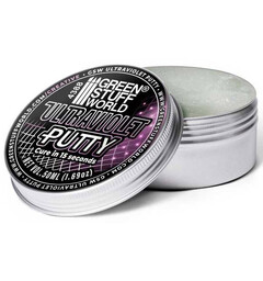 Ultraviolet UV Putty - 50 ml Green Stuff World