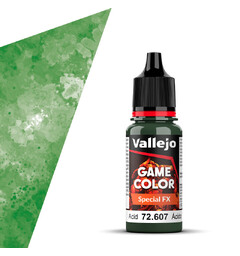 Vallejo Game Color Acid 18ml - Special FX