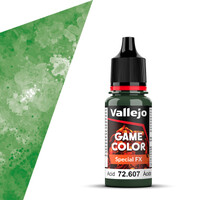 Vallejo Game Color Acid 18ml - Special FX