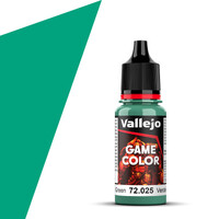 Vallejo Game Color Foul Green 18ml