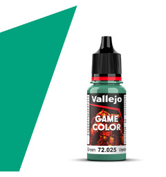 Vallejo Game Color Foul Green 18ml