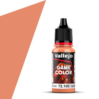 Vallejo Game Color Rosy Flesh 18ml