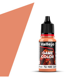 Vallejo Game Color Rosy Flesh 18ml