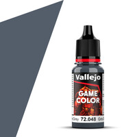 Vallejo Game Color Sombre Grey 18ml