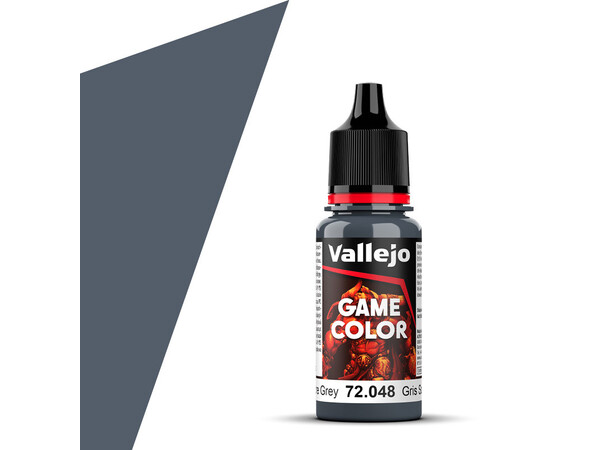 Vallejo Game Color Sombre Grey 18ml 