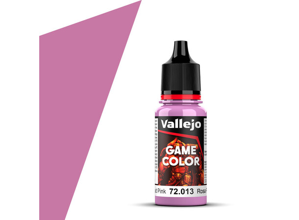 Vallejo Game Color Squid Pink 18ml 