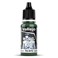 Vallejo Model Color Deep Green 