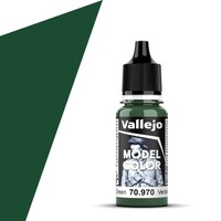 Vallejo Model Color Deep Green 