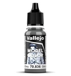 Vallejo Model Color London Grey 17ml Tilsvarer XF-87