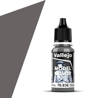 Vallejo Model Color London Grey 17ml Tilsvarer XF-87