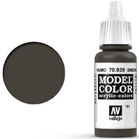 Vallejo Model Color Smoke 17ml 