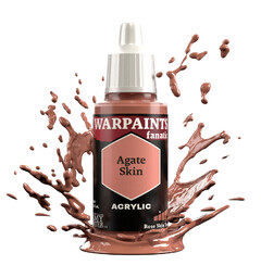 Warpaints Fanatic Agate Skin Army Painter