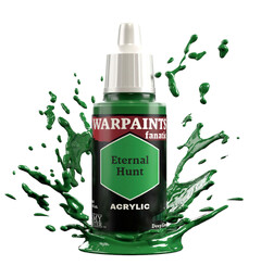 Warpaints Fanatic Eternal Hunt Army Painter